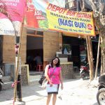 Nasi Buk Matirah, Antara Malang dan Madura (C) NOVIAKUSUMAWARDANI