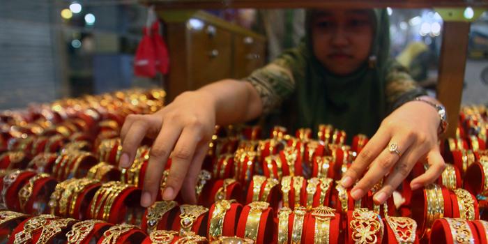 Daftar Toko Perhiasan di Malang Raya (C) BERITADAERAH