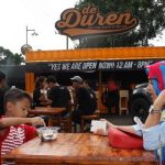 DeDuren, Tempat Nongkrong Ala Anak Muda Vietnam (C) MERDEKA