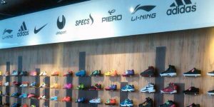 Daftar Toko Sepatu Distro di Malang