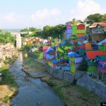 Kampung Warna Warni Jodipan