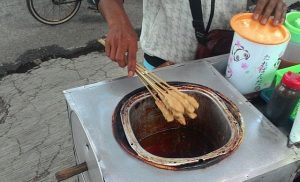 sempol daging