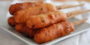 sempol udang