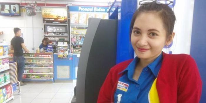 Daftar Outlet Minimarket Indomaret di Malang Raya (C) KABARDUNIA