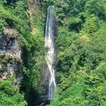 Coban Parang Tejo, Air Terjun di Balik Air Terjun (C) HALOMALANG