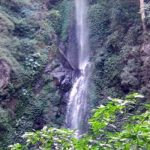 Coban Rais, Kesegaran dari Lereng Gunung Panderman (C) mday.info