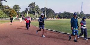 Inilah 7 Tempat Joging Pagi di Kota Malang (C) CENDANA NEWS