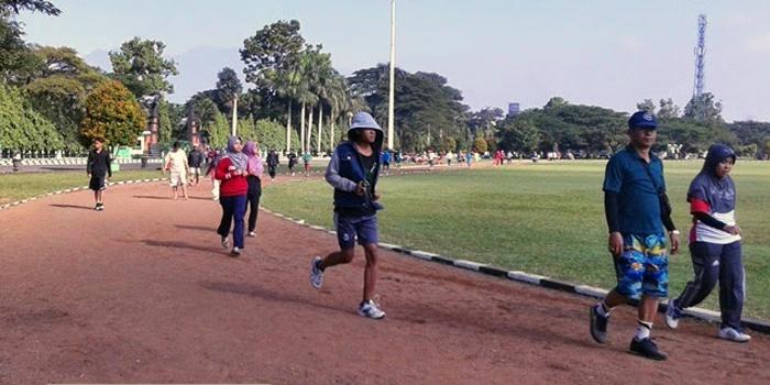 Inilah 7 Tempat Joging Pagi di Kota Malang (C) CENDANA NEWS