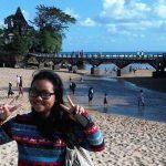 Mitos-mitos yang ada di Pantai Balekambang (C) eddypasaribu