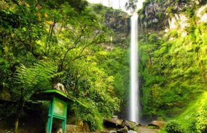 Mitos Coban Rondo Angker Bagi Mereka yang Pacaran (C) SIDOMI