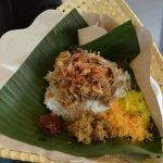 Rumah Meneer Sajikan Menu Sarapan Cinta Tanah Air (C) MERDEKA