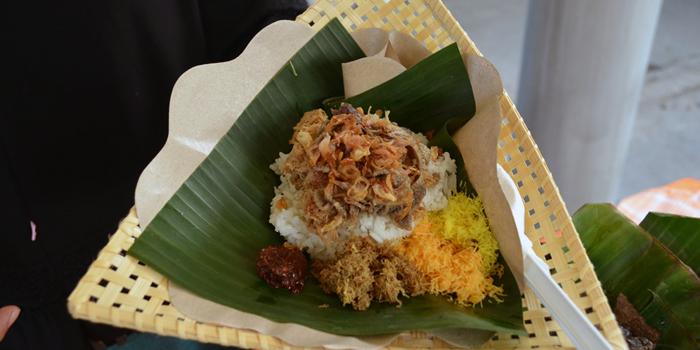 Rumah Meneer Sajikan Menu Sarapan Cinta Tanah Air (C) MERDEKA