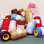 Daftar Toko Benang dan Alat Jahit di Malang Raya (C) ANEKABENANG