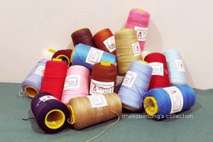 Daftar Toko Benang dan Alat Jahit di Malang Raya (C) ANEKABENANG