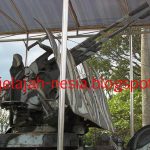 Cerita Hebat Senjata Penangkis Serangan Udara di Museum Brawijaya (C) JELAJAH-NESIA