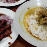 Daftar Tukang Sate di Malang Raya