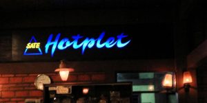 Sate Hotplet di Cuaca Dingin Kota Batu (C) THECOOKSMITH