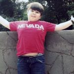 Baim, Bocah Malang Mantan Artis Cilik Termahal (C) IG