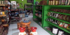 Daftar Toko Souvenir di Malang Raya