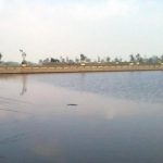 Waduk Desa Sepanjang Riwayatmu Kini