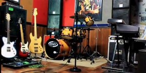 Daftar Studio Musik di Malang Raya (C) PORTALMUSIKMALANG