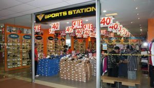 Daftar Toko Perlengkapan Olahraga di Malang Raya (C) IKLANDANPROMO