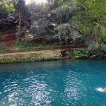 Legenda Rantung Wiragati di Balik Terciptanya Sumber Jenon (C) FERY ARIFAN