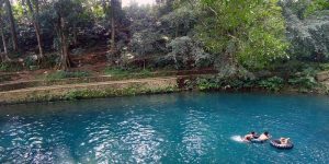 Legenda Rantung Wiragati di Balik Terciptanya Sumber Jenon (C) FERY ARIFAN