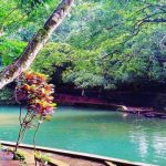 Mitos-mitos di Pemandian Sumber Jenon (C) MERDEKA