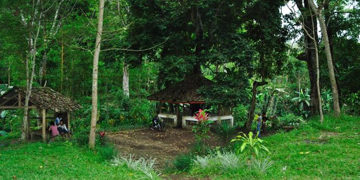 Perdebatan Dua Versi Sejarah Desa Pamotan