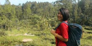 Roro Sloro Ireng dan Asal Usul Sumberayu (C) IMGRUM