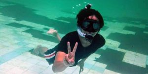 Mitos di Pemandian Air Panas Cangar