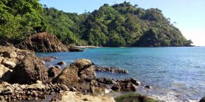 Pantai Pakisan (C) NUPILA