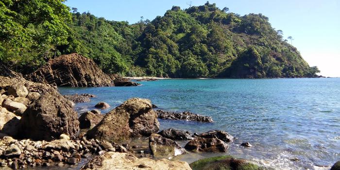 Pantai Pakisan (C) NUPILA