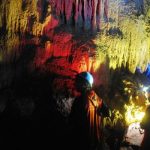 Gua Lowo di Teluk Ngasem (C) FLICKR