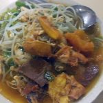 Daftar Warung Tahu Campur di Malang (C) TOURING RIDER