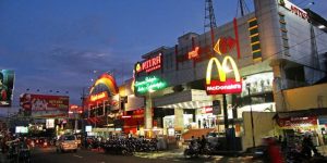 Daftar Gerai McDonal's yang Ada di Malang Raya