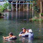 Mengenal Sumber Mata Air di Kecamatan Bantur (C) HALOMALANG