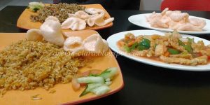 Daftar Warung Nasi Goreng di Malang Raya (C) CORETAN CLARA