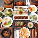 resto makanan korea di malang