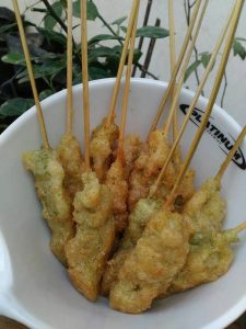 sempol ayam brokoli