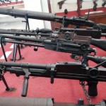 Mengintip Koleksi Senjata di Museum Brawijaya Malang