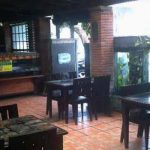 Dapur 33 Padukan Kuliner Sunda dan Italia di Malang (C) HALOMALANG