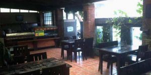 Dapur 33 Padukan Kuliner Sunda dan Italia di Malang (C) HALOMALANG