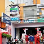 Daftar Toko Handphone yang Ada di Malang (C) METEORCELL