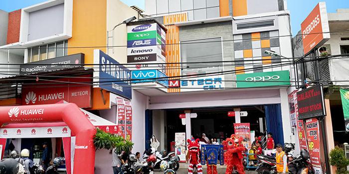 Daftar Toko Handphone yang Ada di Malang (C) METEORCELL