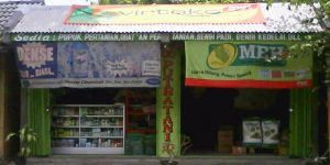 Daftar Toko Pertanian yang Ada di Malang (C) PUTRATANI