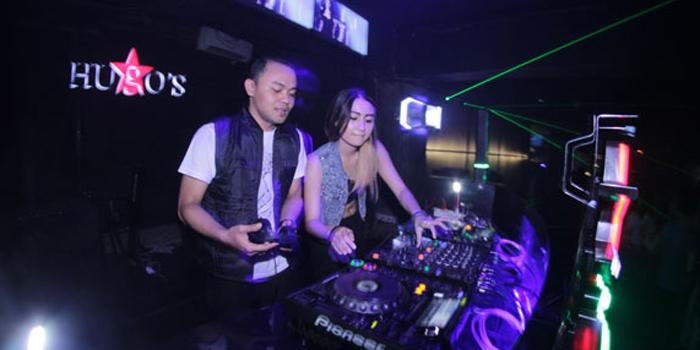 Daftar Tempat Hiburan Malam di Malang Raya