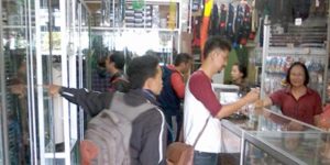 Daftar Toko Alat Pancing yang Ada di Kota Malang