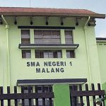 Profil SMA di Kota Malang SMA Negeri 1 Malang